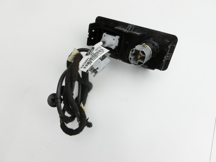 Ford Mondeo 5 V 14-19 USB Buchse Anschluss 12V Steckdose  - Bild 3