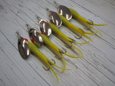 New Jaxon Lures CICADA BLADE Bait Ultra Light Fishing Chub Zander Pike Perch
