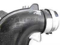 Mercedes W176 A180 15-18 1,6 85KW Ansaugrohr Ladeluftschlauch Luftschlauch Pos.1 Mercedes W176 A180 15-18... Vorschau 6