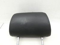 Audi A4 B7 8E 04-08 Leder Kopfstütze Fahrer Links Vorne Audi A4 B7 8E 04-08 26.04.2006 4F0881902AE gebraucht Vorschau 2