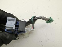 Honda Civic VIII Hybrid 07-10 Steuergerät Heizrelais für Fahrer Sitz Links Vorne Honda Civic VIII Hybrid 07-10... Vorschau 2