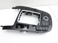 Audi A4 8K B8 08-11 Bedienteil Bedienelement Navischalter MMI Regler Drehknopf Audi A4 8K B8 08-11 04.04.2009... Vorschau 4
