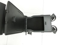Mercedes S205 W205 14-18 Armlehne Mittelarmlehne Auflage mit Becherhalter für Rücksitzbank Mercedes S205 W205 14-18... Vorschau 4