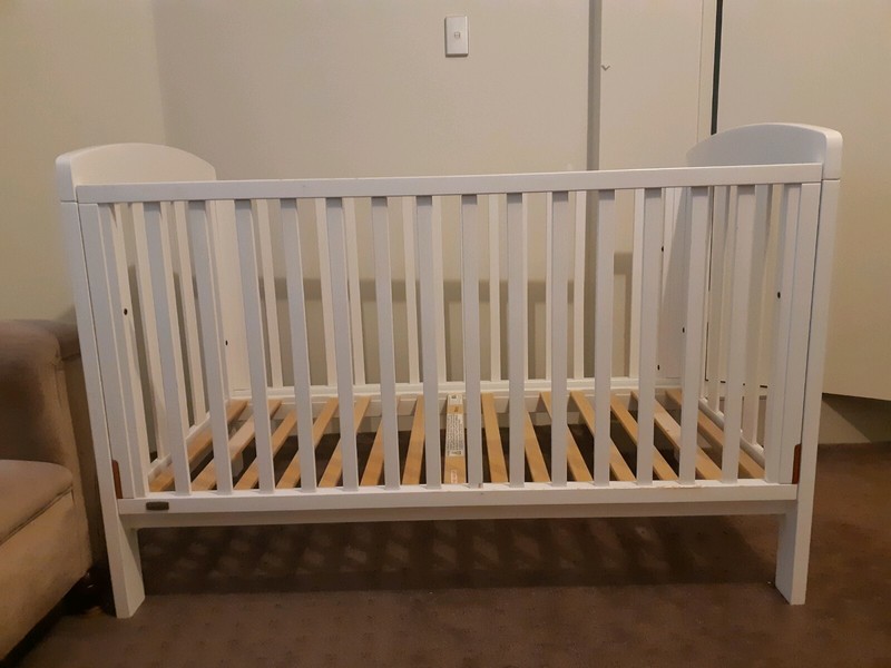 boori urbane alice cot