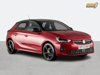 2023 Vauxhall Corsa 1.2 GS 5dr Hatchback PETROL Manual