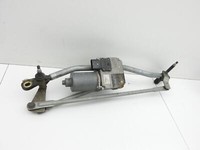 Audi A5 8T QU 07-12 Wischermotor m. Wischergestänge Vorne Audi A5 8T QU 07-12 22.10.2007 8T1955023E 8T1955119B... Vorschau 5