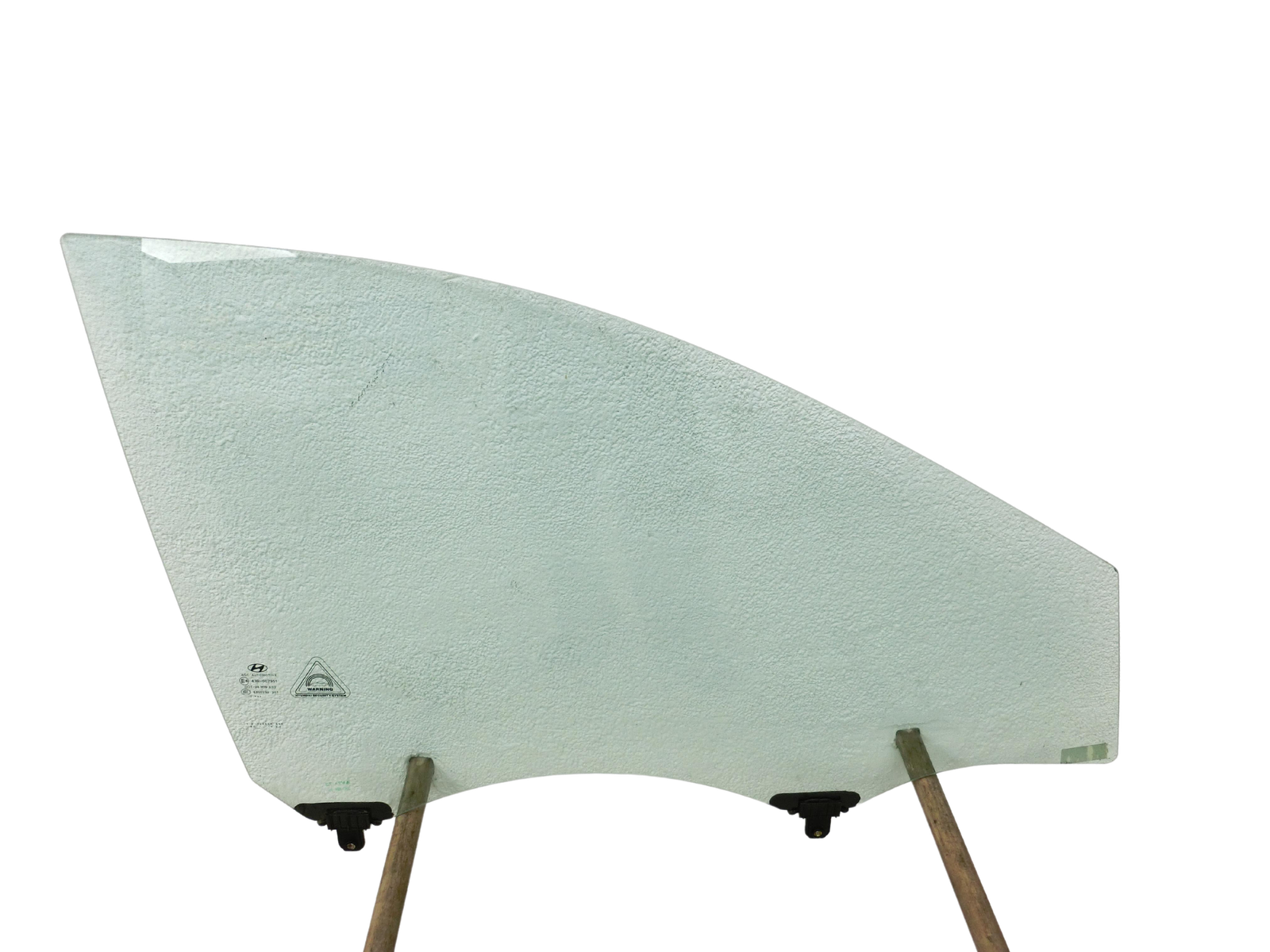 RVK Cristallo laterale per Portiera Dx anteriore Hyundai IX35 LM 09-13 - Bild 1