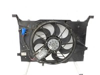 Mercedes W245 B200 05-08 2,0 100KW Lüfter Ventilator f. Kühler Mercedes W245 B200 05-08 27.09.2007 A1695002593... Vorschau 5