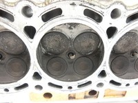 Nissan Qashqai J10 07-10 1,6 84KW HR16DE.F5 Zylinderkopf Motor Zylinder Kopf Nissan Qashqai J10 07-10 30.06.2009... Vorschau 9
