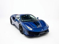 Ferrari 488 Pista 3.9T V8 F1 DCT Euro 6 (s/s) 2dr Petrol Automatic