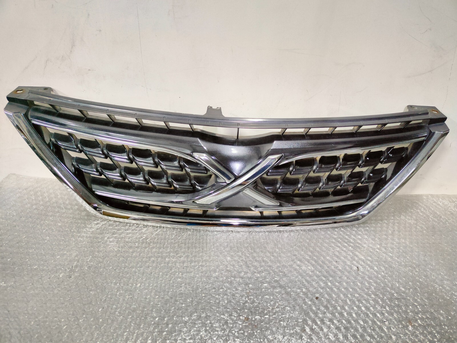 マークX130 GRロアグリル JDM Toyota Mark X GRX130 X130 2009-2011 Front Grill Grille