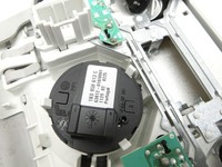 VW Golf Plus 5M 08-14 Innenleuchte Innenraumleuchte mit Brillenfach VW Golf Plus 5M 08-14 24.07.2009 1K0959613C... Vorschau 5