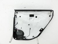 Audi A3 8P 09-12 Kombi Türverkleidung Türpappe Links Hinten Soul Schwarz Audi A3 8P 09-12 13.03.2009 090854563... Vorschau 6