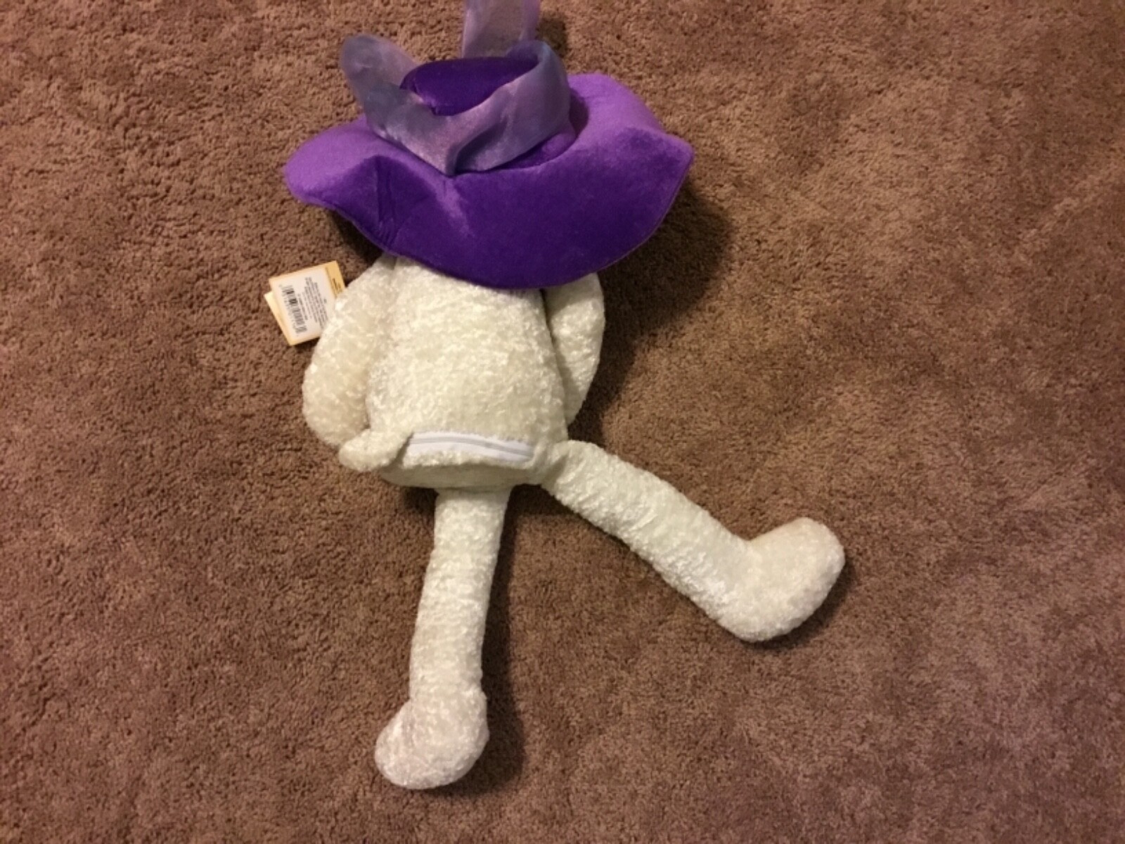 PBC CHANTILLY LANE MUSICALS PLUSH 22