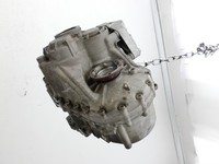 VW Sharan 7N II 10-15 TSI 1,4 110KW LXM Schaltgetriebe Getriebe VW Sharan 7N II 10-15 19.03.2012 02Q301103AA... Vorschau 8