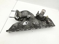 Opel Antara L07 07-11 CDTi 2,0 110KW LLW Z20DMH Ansaugbrücke Ansaugkrümmer Opel Antara L07 07-11 09.02.2007... Vorschau 6