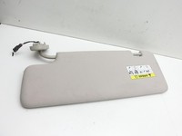 Land Rover Discovery 4 L319 09-13 Sonnenblende Rechts für Beifahrer Land Rover Discovery 4 L319 09-13 11.04.2012... Vorschau 3