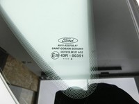 Ford B-Max JK 12-17 Seitenscheibe Feste Scheibe Rechts Hinten Orig. getönt Ford B-Max JK 12-17 03.04.2014... Vorschau 2