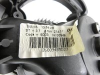 Opel Corsa D 06-10 Gebläsemotor Lüftermotor Heizungsgebläse Opel Corsa D 06-10 14.08.2006 gebraucht Vorschau 4