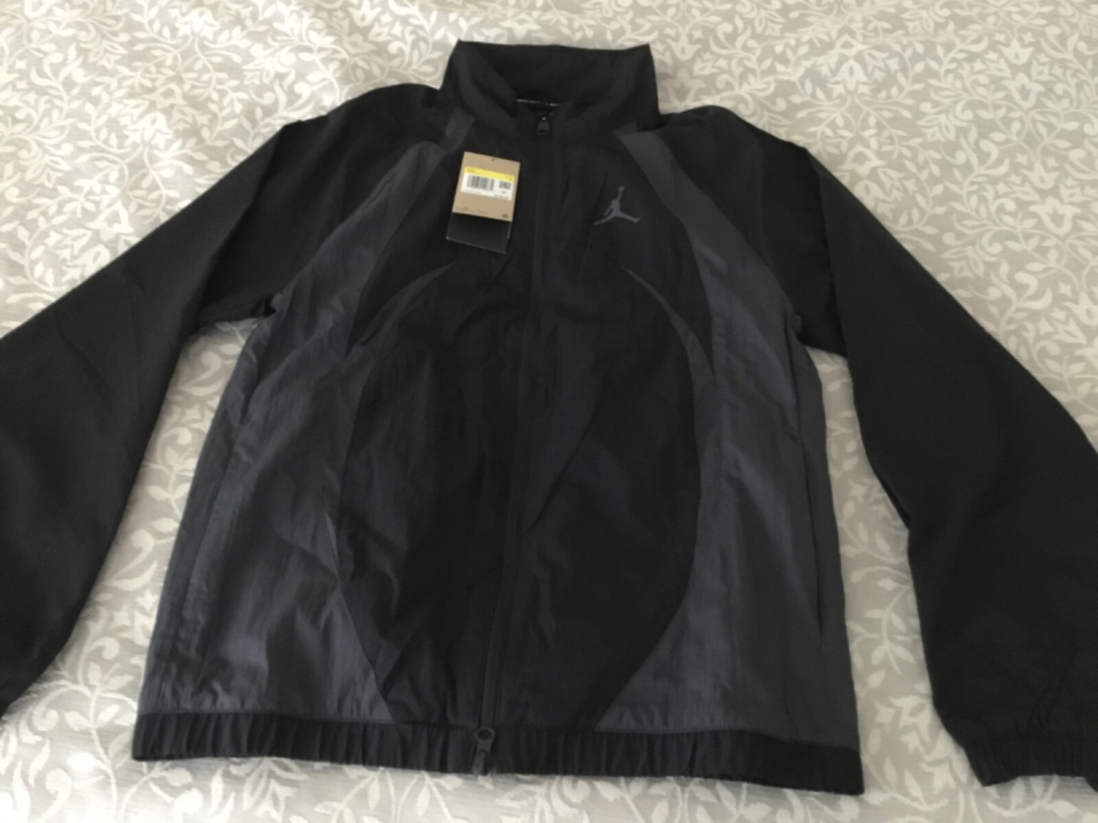 New NIKE Jordan Sport Jam Warm Up Jacket MENS SIZE S FN5848