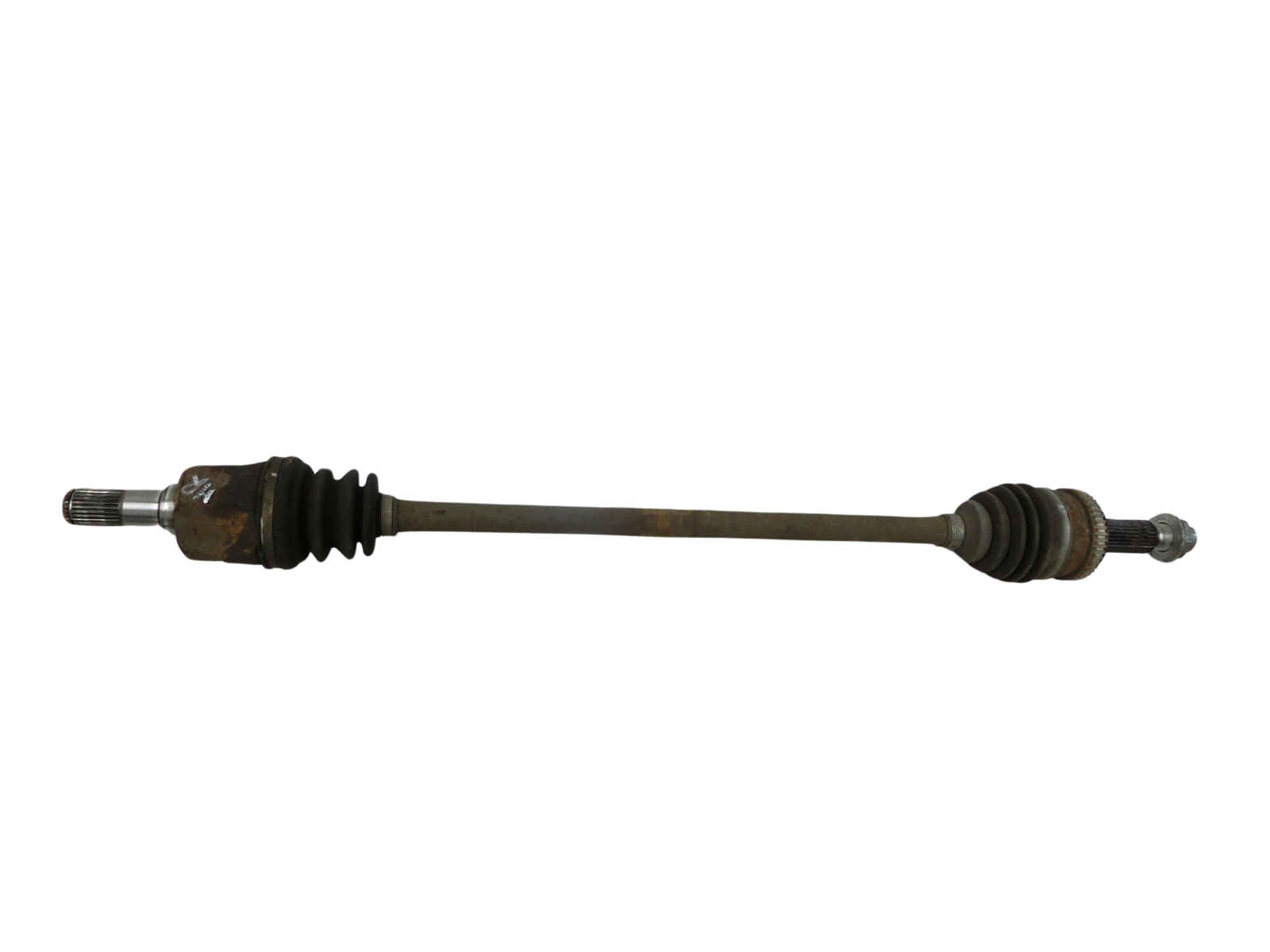 Albero motore Semiasse cardanico Dx posteriore per Hyundai IX35 LM 09-13 - Bild 1