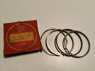 Bands & Raschiaoli D 60,4 2 Morini Guzzi Gilera Ducati Parilla Benelli Mondial