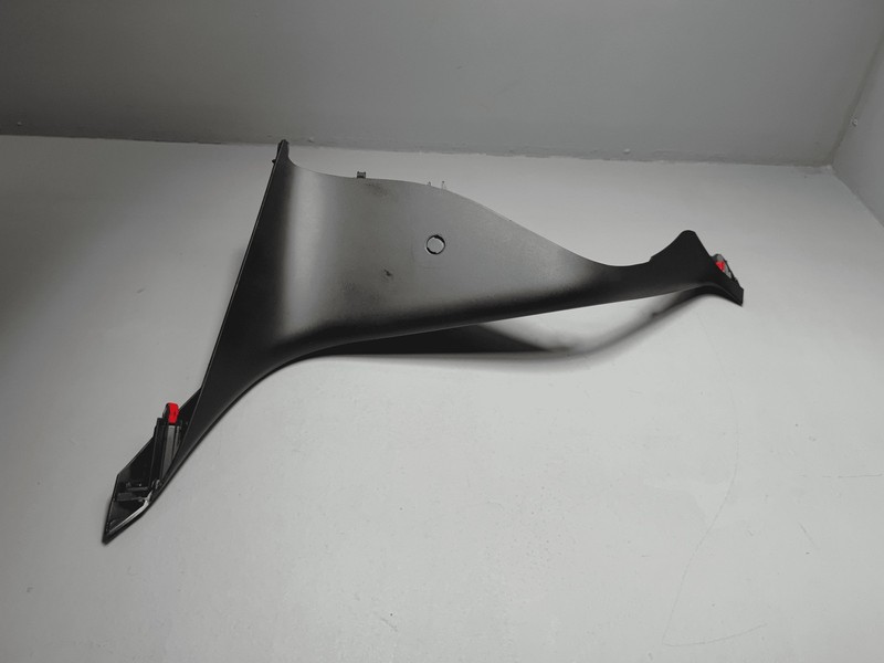 Used 2018 Toyota Camry Instrument Panel Passenger Side Molding Trim OEM
