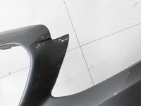 Mercedes-Benz C-Klasse W205 Stoßstange Stoßfänger Frontschürze Vorne Mercedes-Benz C-Klasse W205 A2058851101 gebraucht Vorschau 14
