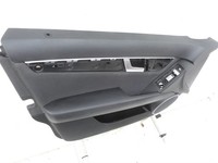 Mercedes S204 W204 11-15  Kombi Türverkleidung Türpappe Links Vorne Mercedes S204 W204 11-15 11.05.2012 A2047200589... Vorschau 4