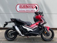 Honda ADV 750 X-ADV, 2021