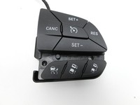 Jeep Cherokee KL 13-18 Lenkradschalter Multifunktionstasten Schalter für Lenkrad Rechts Jeep Cherokee KL 13-18... Vorschau 2