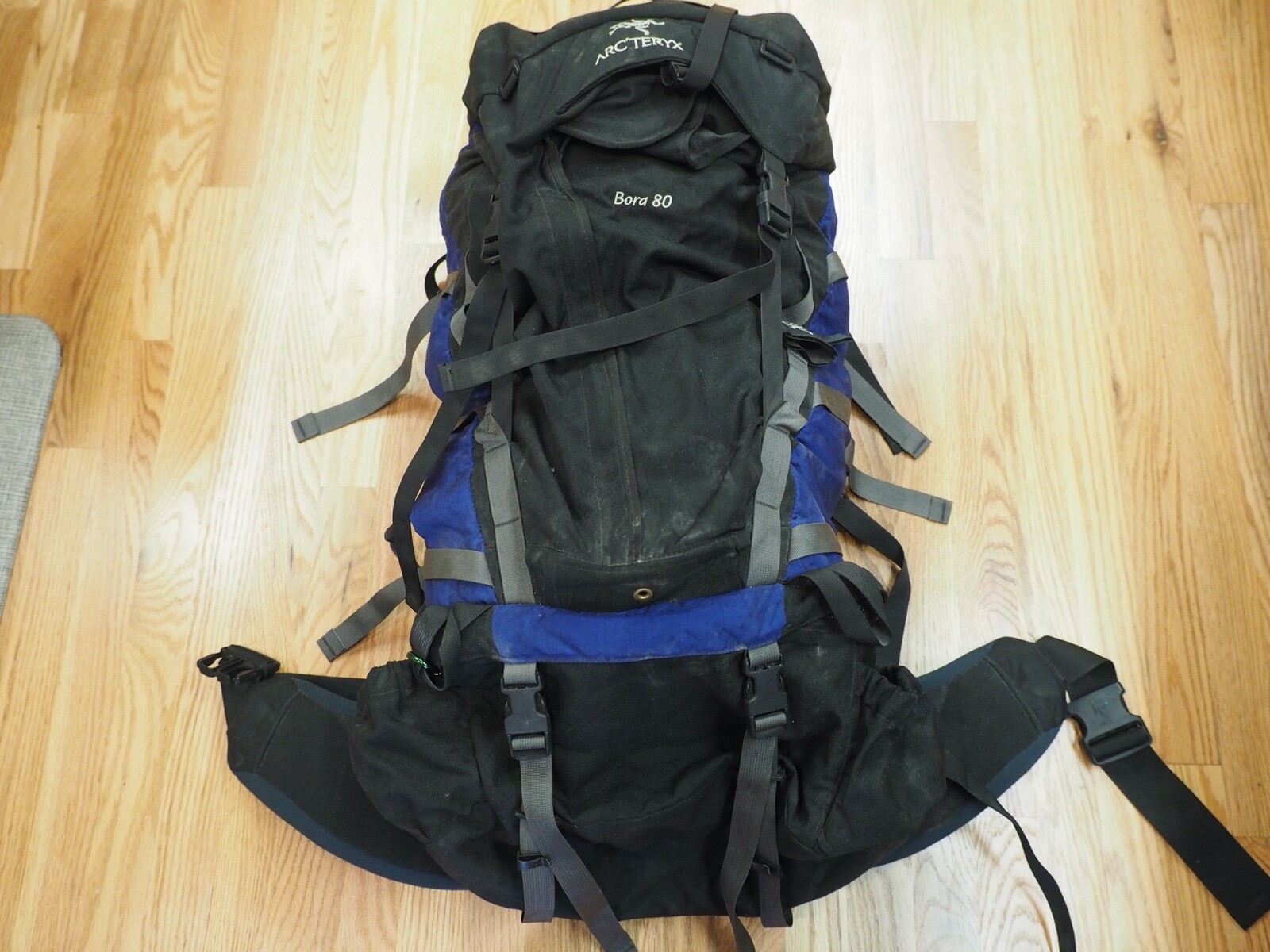 アークテリクス ボラ 80 arcteryx Bora 80｜スポーツ、レジャー