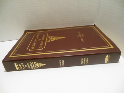 Honey Plants of North American John Lovell REPRINT Pollen Flower Bees Beekeeping