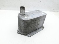BMW E61 530d 04-07 3,0d 160KW Ölkühler BMW E61 530d 04-07 24.01.2005 gebraucht Vorschau 1