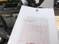 Opel Corsa E 14-19 1.4 66KW LDD Motor Triebwerk Opel Corsa E 14-19 12.12.2018 gebraucht Vorschau 5