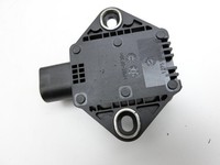 Audi A5 8T 07-12 Drehratensensor Sensor Audi A5 8T 07-12 04.12.2008 8K0907637C 0265005738 gebraucht Vorschau 4