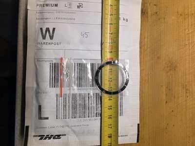 Artikelfoto(s) von einem verifizierten Käufer