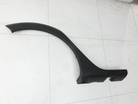 Dacia Sandero II B52 15-19 Lim Radhausschale Verkleidung Radlauf für Kotflügel Rechts Hinten Dacia Sandero II B52... Vorschau 4