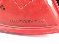 Audi A3 8P QU 10-12 5T Rückleuchte Rücklicht Heckleuchte Rechts orig Audi A3 8P QU 10-12 31.01.2011 8P4945096E gebraucht Vorschau 6