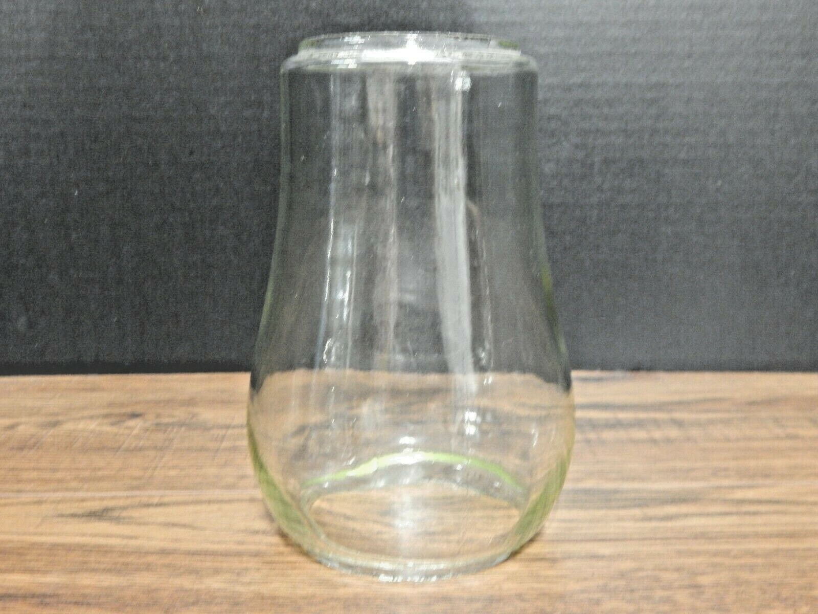 Vintage Clear Glass Lantern Oil Kerosene Lamp Globe Shade Replacement 6 3/4"のeBay公認海外通販｜セカイモン