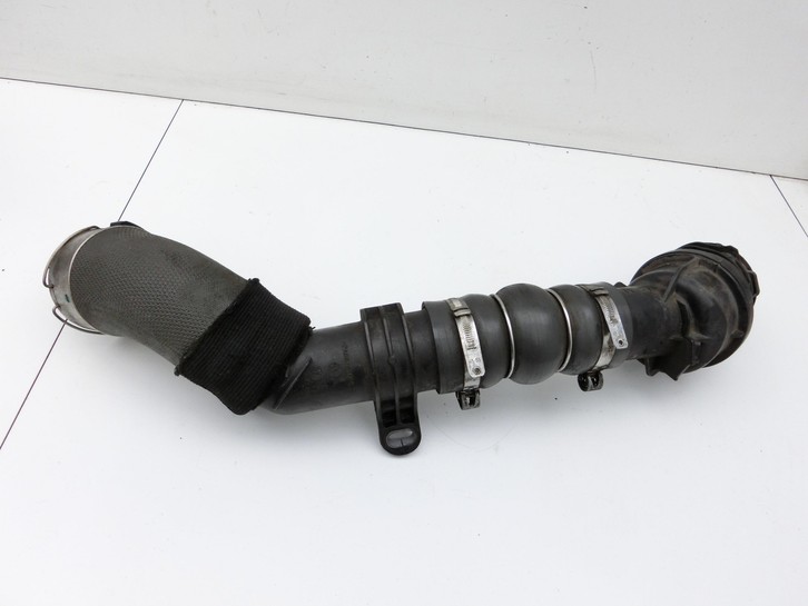 Renault Megane IV 4 16-21 dCi 1,5 85KW Ansaugrohr Ladeluftschlauch Luftschlauch Pos.1 Renault Megane IV 4 16-21... Vorschau 5