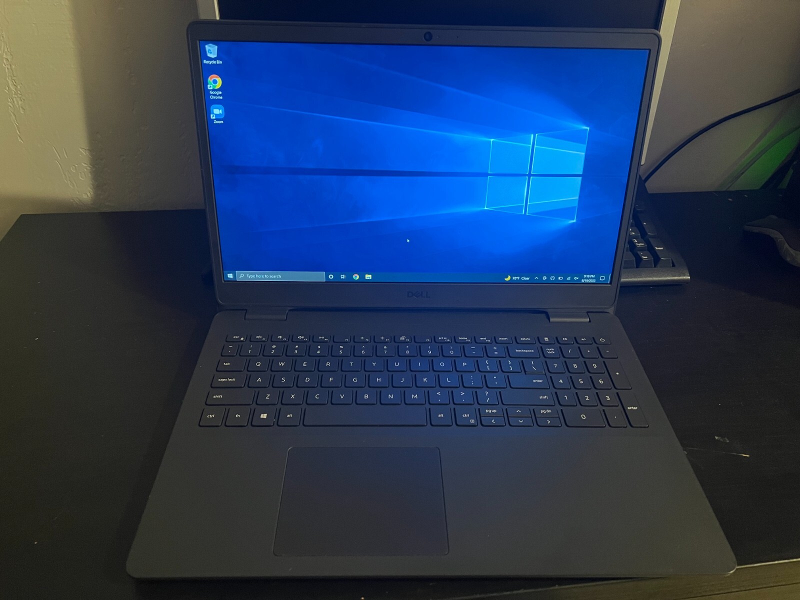 Dell Inspiron 15.6 inch Touch (256 GB, AMD Ryzen 5 3450U, 16 GB RAM) Laptop | eBay Dell Inspiron 15.6 inch Touch (256 GB, AMD Ryzen 5 3450U, 16 GB RAM) Laptop | eBay