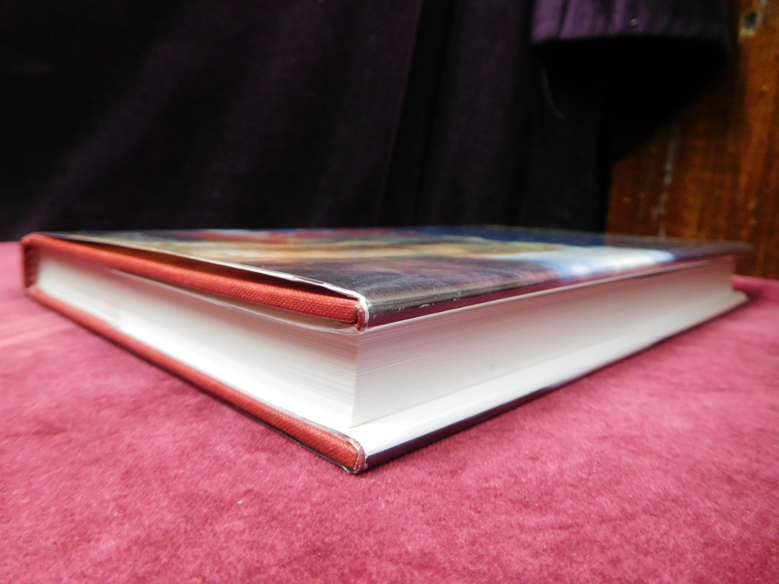 FLY ME TO THE MOON: MERCURY GENERATION by BRYAN ETHIER/NASA/SCARCE 1999 1st