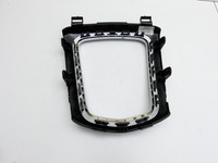 Nissan Qashqai II J11 17-21 Blende Innen Einbaurahmen Nissan Qashqai II J11 17-21 01.06.2017 96935HV50A gebraucht Vorschau 4