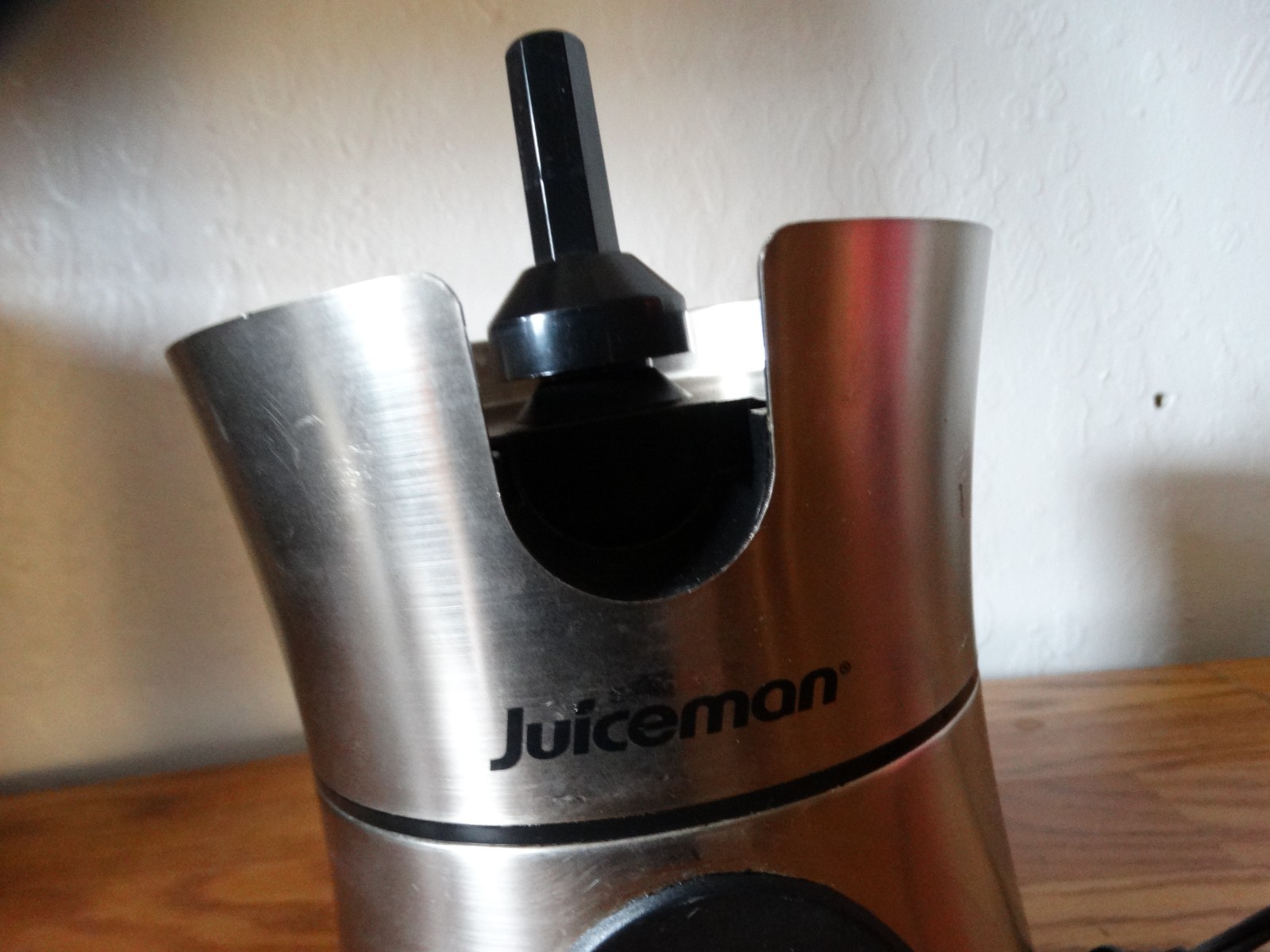 JUICEMAN 40 watt  Citrus Juicer - Automatic Model: JCJ-150S (Motor ONLY)