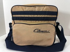 vintage coleman lunch box