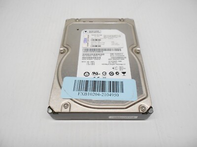 IBM XIV 3TB 7.2K SAS 3.5'' Storage Server Hard Drive 6Gb/s ST33000650SS Dell HP