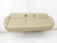 BMW X3 F25 10-14  Leder Sitzpolster Rücksitzbank Sitzbank Sitzbezug Leder BMW X3 F25 10-14 22.06.2011 gebraucht Vorschau 2