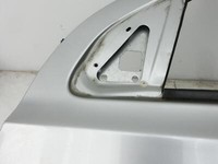 Nissan Qashqai J10 07-10 +0 Tür Fahrertür Links Vorne KY0 Nissan Qashqai J10 07-10 30.06.2009 gebraucht Vorschau 7