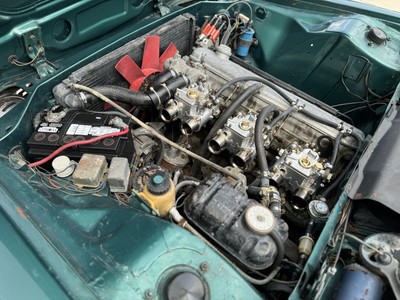 image 1 of engine